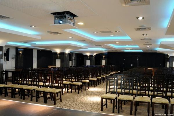 Business Hotel Conference Center & Spa (Tirgu-Mures)